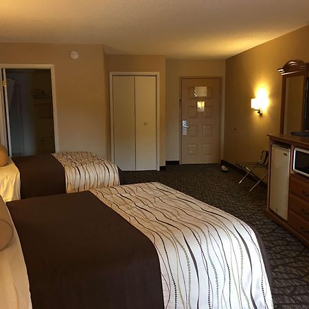 Best Western Клифтън Парк Екстериор снимка