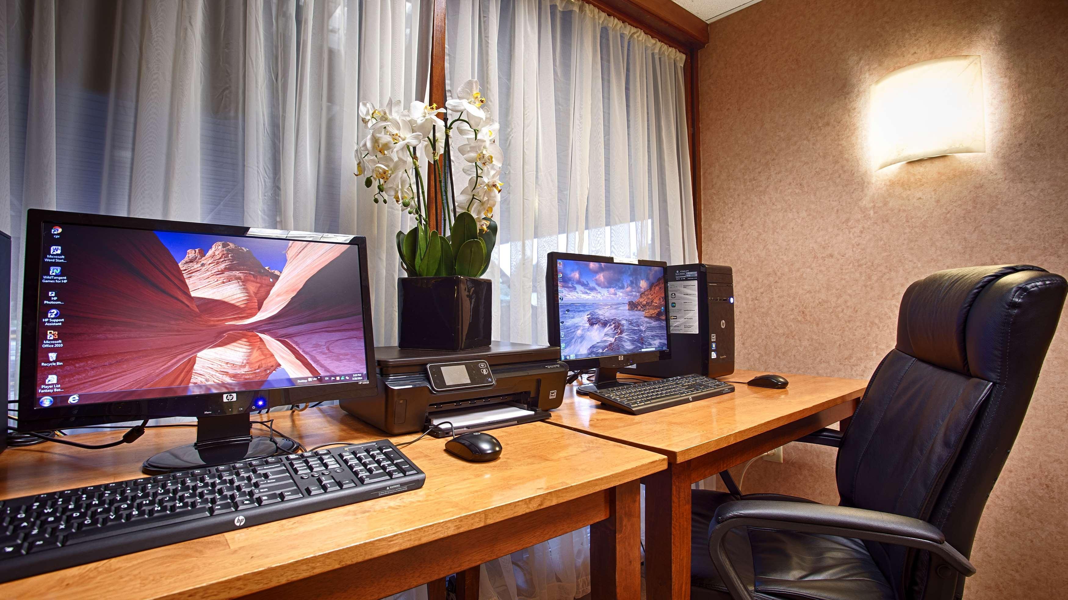 Best Western Клифтън Парк Екстериор снимка