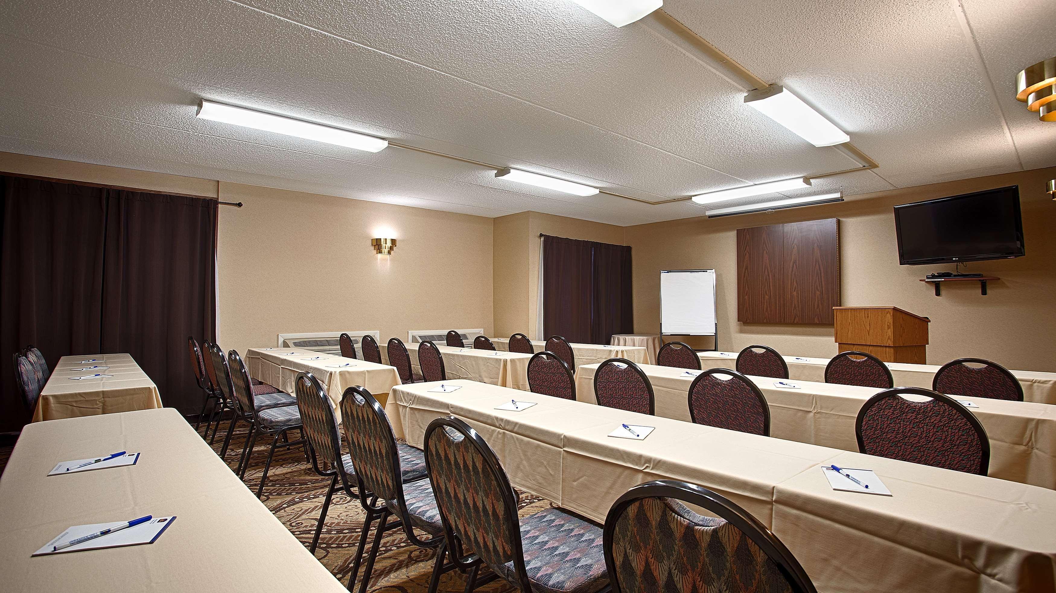 Best Western Клифтън Парк Екстериор снимка