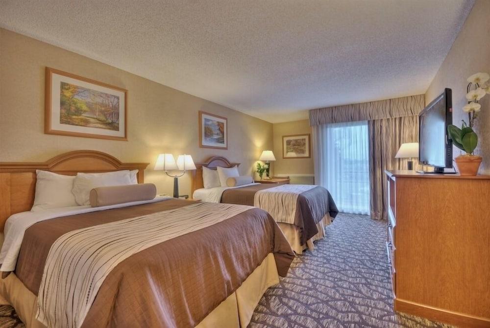 Best Western Клифтън Парк Екстериор снимка