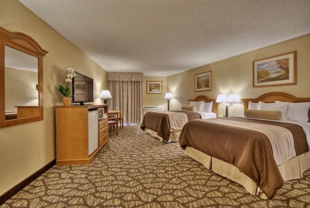 Best Western Клифтън Парк Екстериор снимка