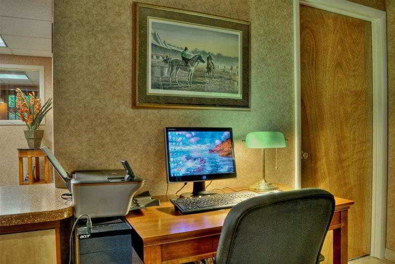 Best Western Клифтън Парк Екстериор снимка