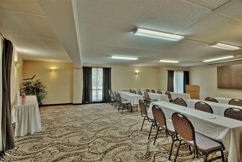 Best Western Клифтън Парк Екстериор снимка